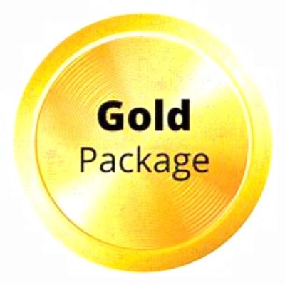 Corporate Sponsorship Package - Gold