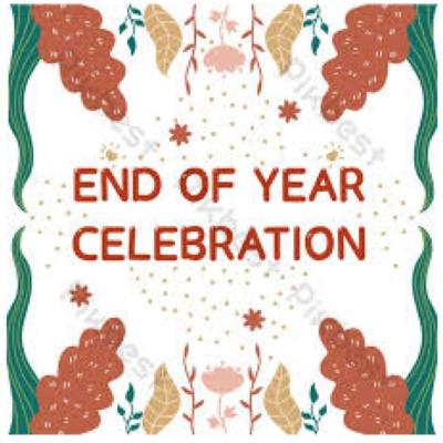 2024–December 5: LGASHRM End of Year Member Social