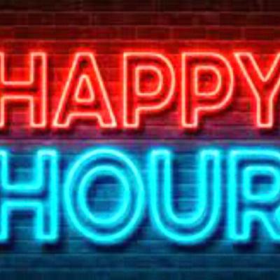 2025 - March 13 - HR Networking Happy Hour