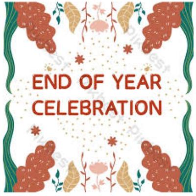 2025 – December 4: LGASHRM End of Year Member Social