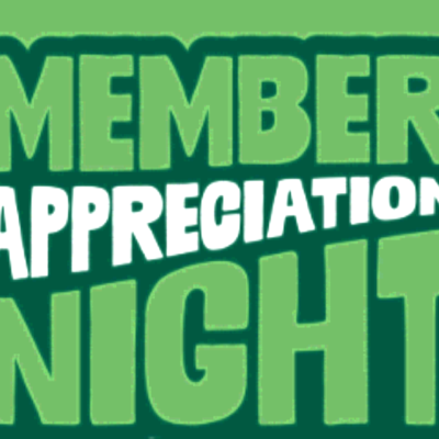 2025 – December 4: LGASHRM End of Year Member Social