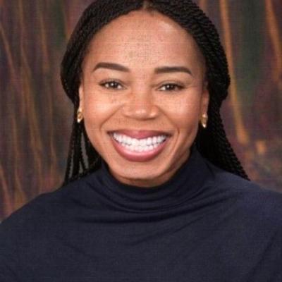 2025 - August 21st - Virtual DE&I with Paris Lampkins