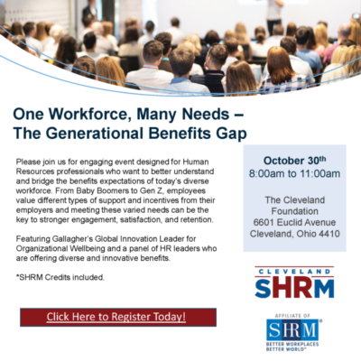 LGASHRM Shared Learning Opportunity