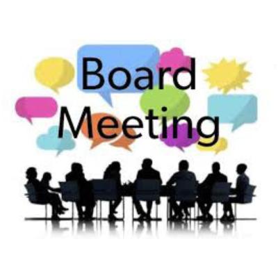 2026 - January 7 - LGASHRM Board Meeting