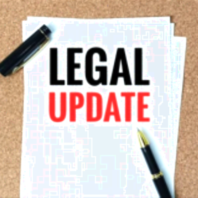 2027 - January 20 - 2027 HR Legal Update: Key Changes You Need to Know
