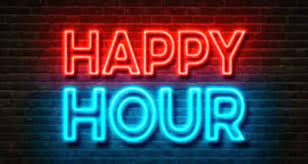 2025 - March 13 - HR Networking Happy Hour