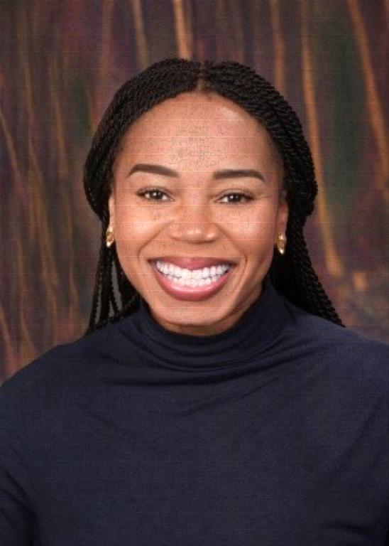 2025 - August 21st - Virtual DE&I with Paris Lampkins