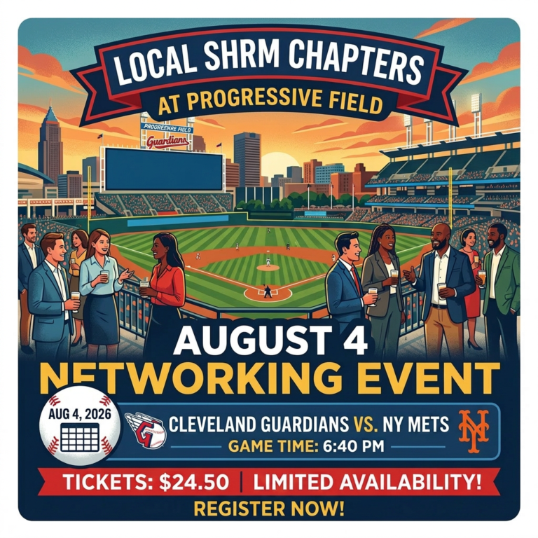 2026-08 - Baseball Networking! Aug 4th: Guardians versus Mets