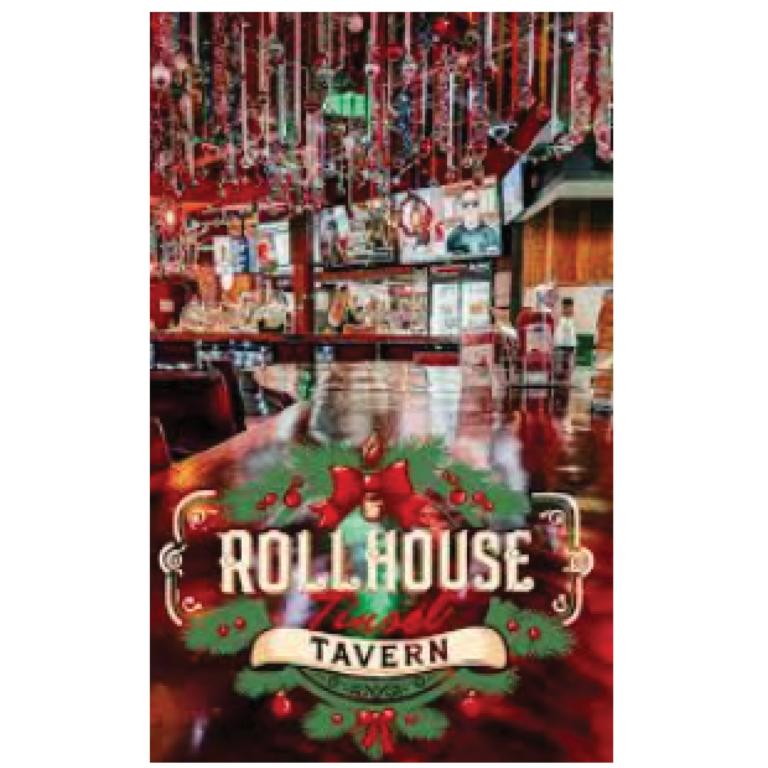 2026 - December 3 - HR Networking Happy Hour