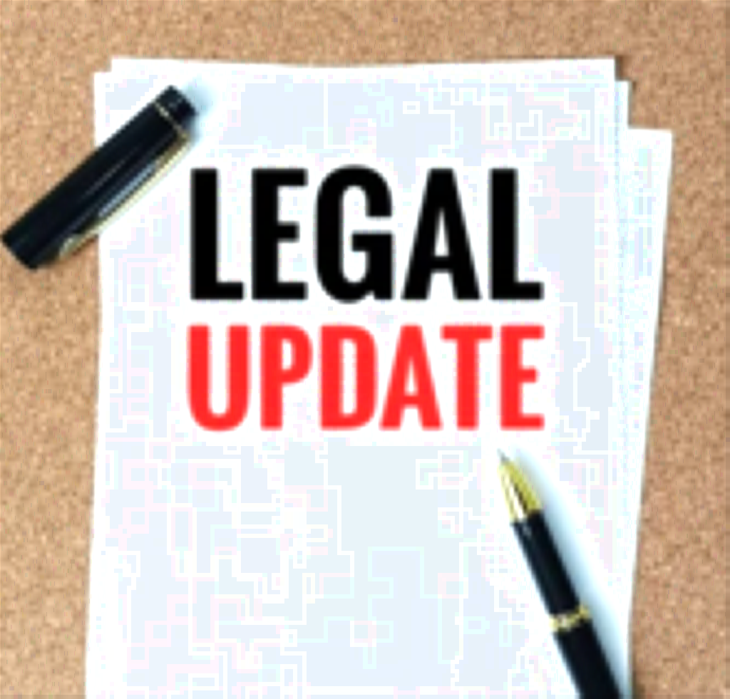 2027 - January 20 - 2027 HR Legal Update: Key Changes You Need to Know